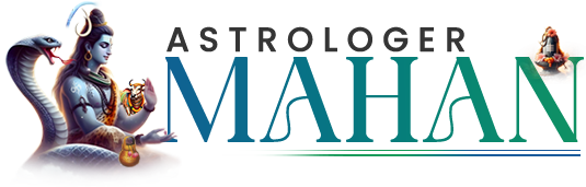 Astrologer Mahan  
